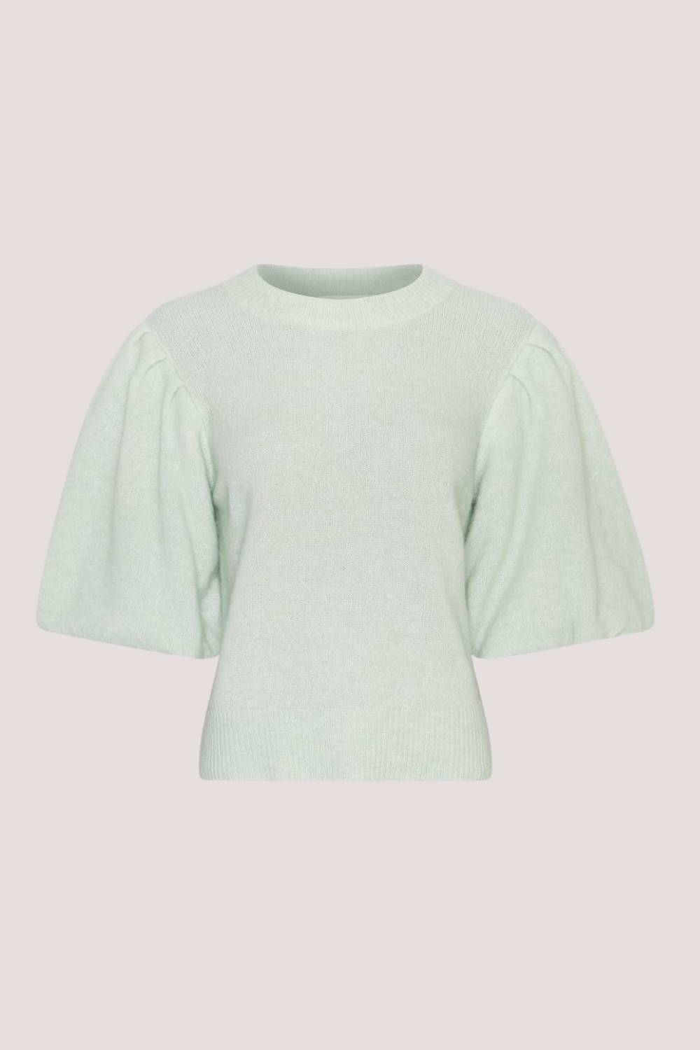 MSCHJinie Hope 2/4 Pullover | Bok Choy Mel