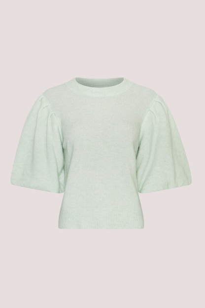 MSCHJinie Hope 2/4 Pullover | Bok Choy Mel