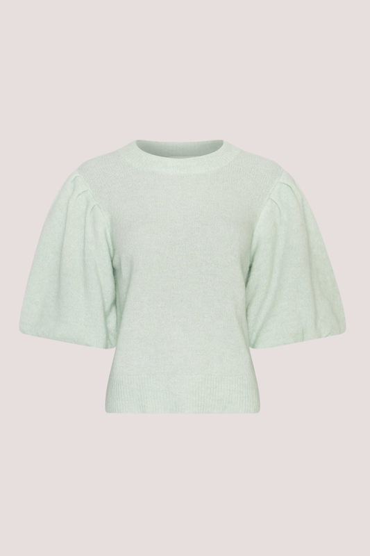 MSCHJinie Hope 2/4 Pullover | Bok Choy Mel
