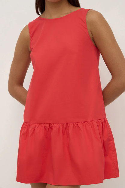 Fifi Mini Dress | Chilli