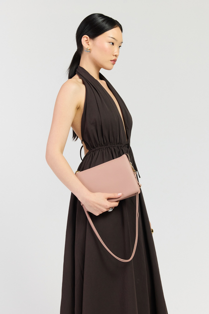 Tilly's Big Sis Crossbody | Rosewater