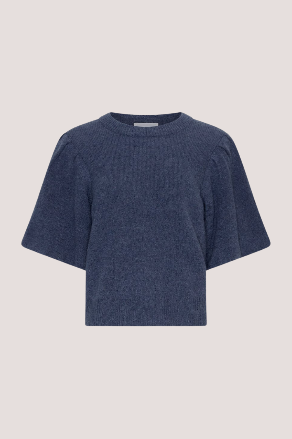 MSCHJini Hope 2/4 Pullover | Vintage Indigo