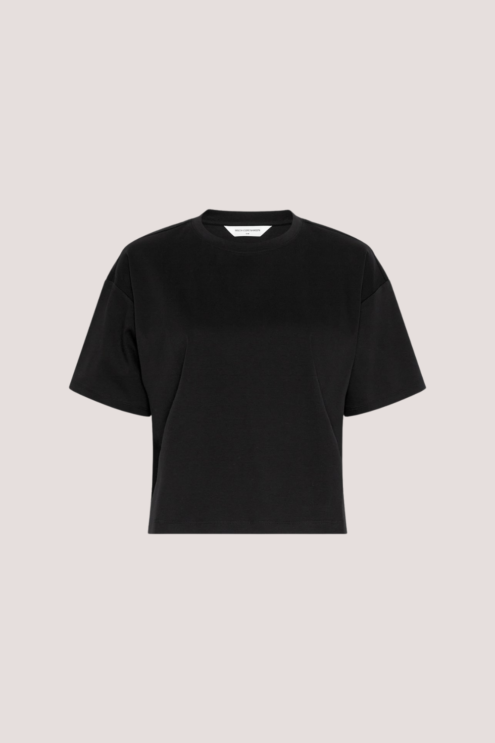 MSCHMoa Melea Tee | Black