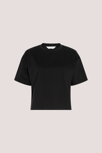 MSCHMoa Melea Tee | Black