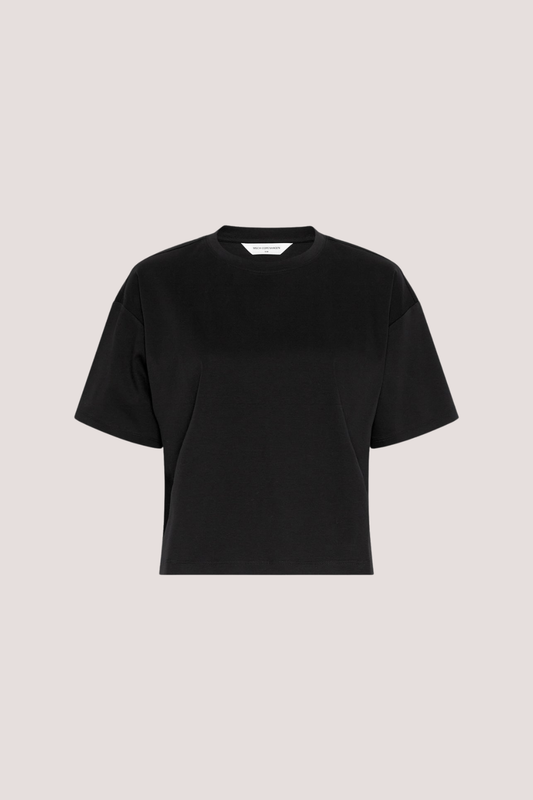 MSCHMoa Melea Tee | Black