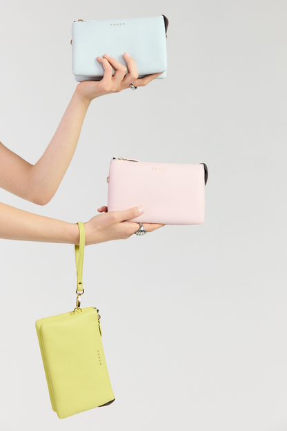 Tilly Crossbody | Ambrosia