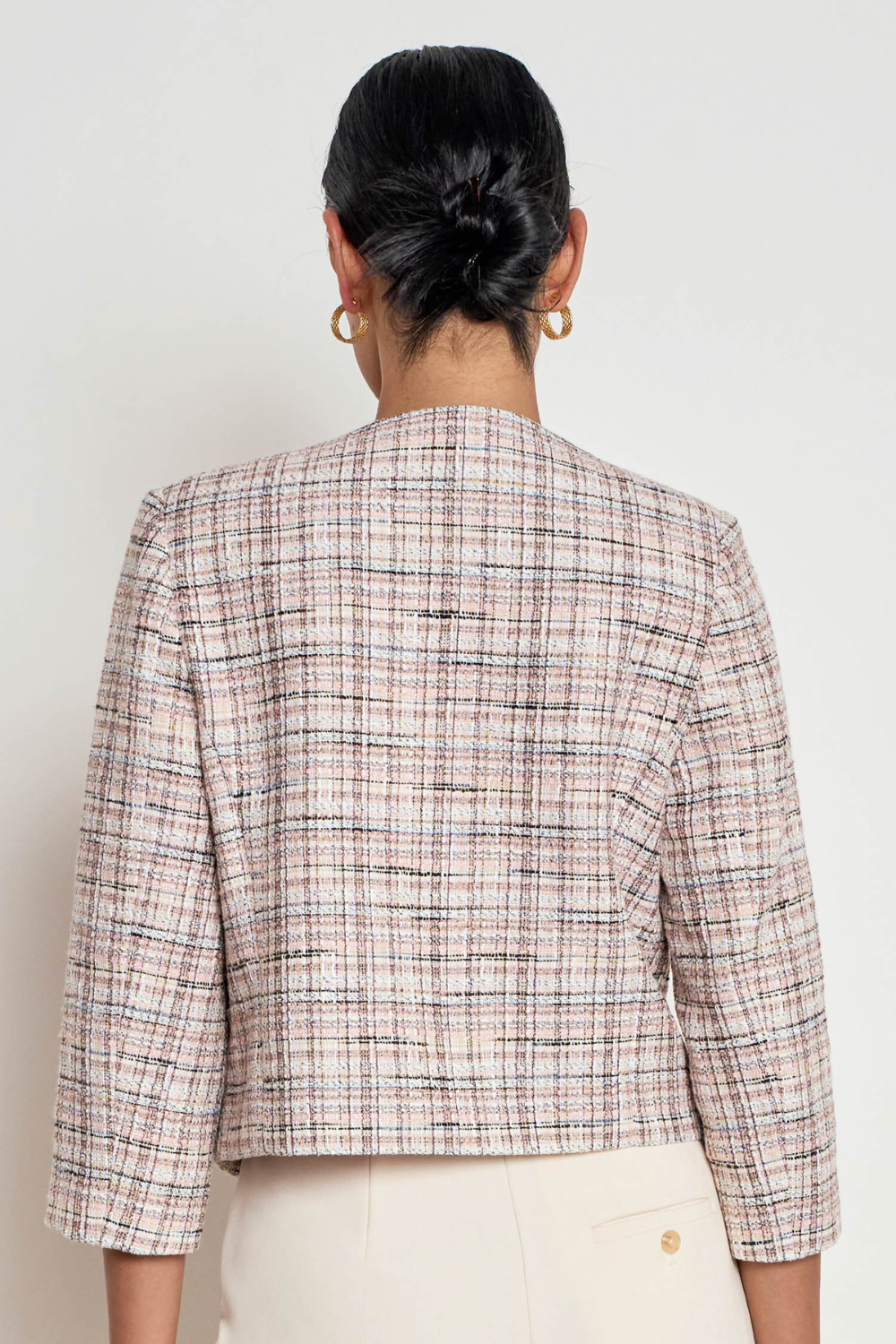 Element Jacket | Confetti Twist