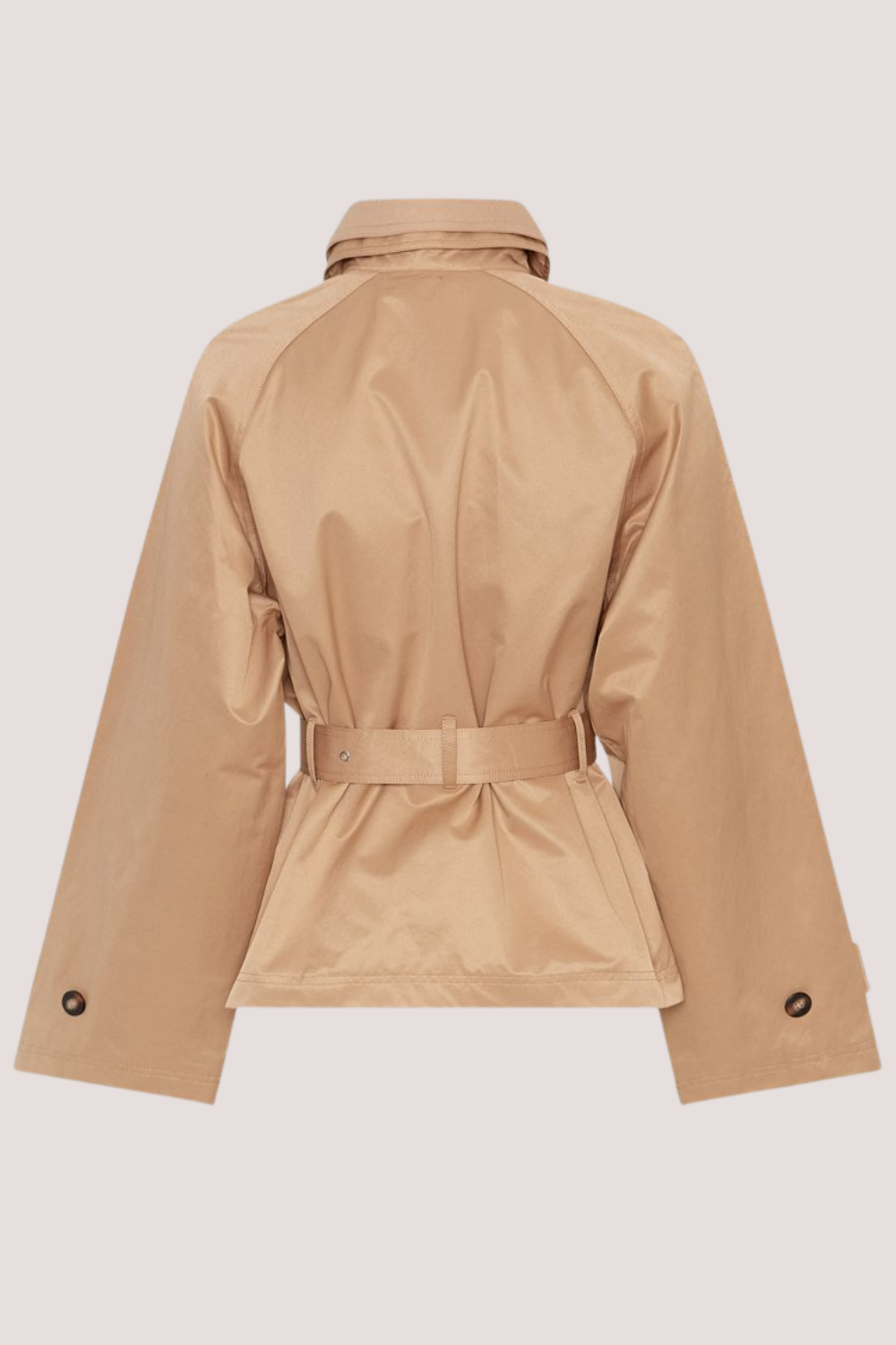 MSCHKishia Blix Jacket | Cartouche