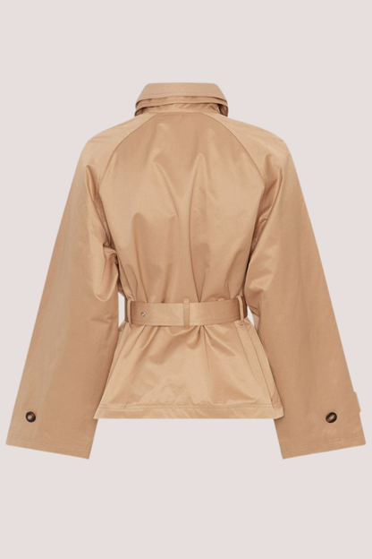 MSCHKishia Blix Jacket | Cartouche