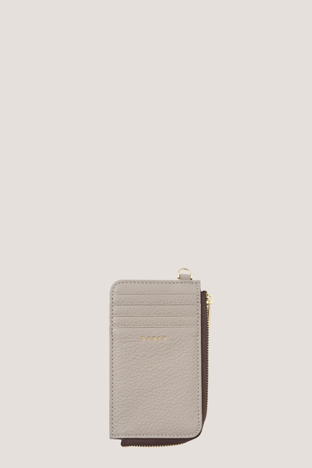 Winona Card Holder | Dove