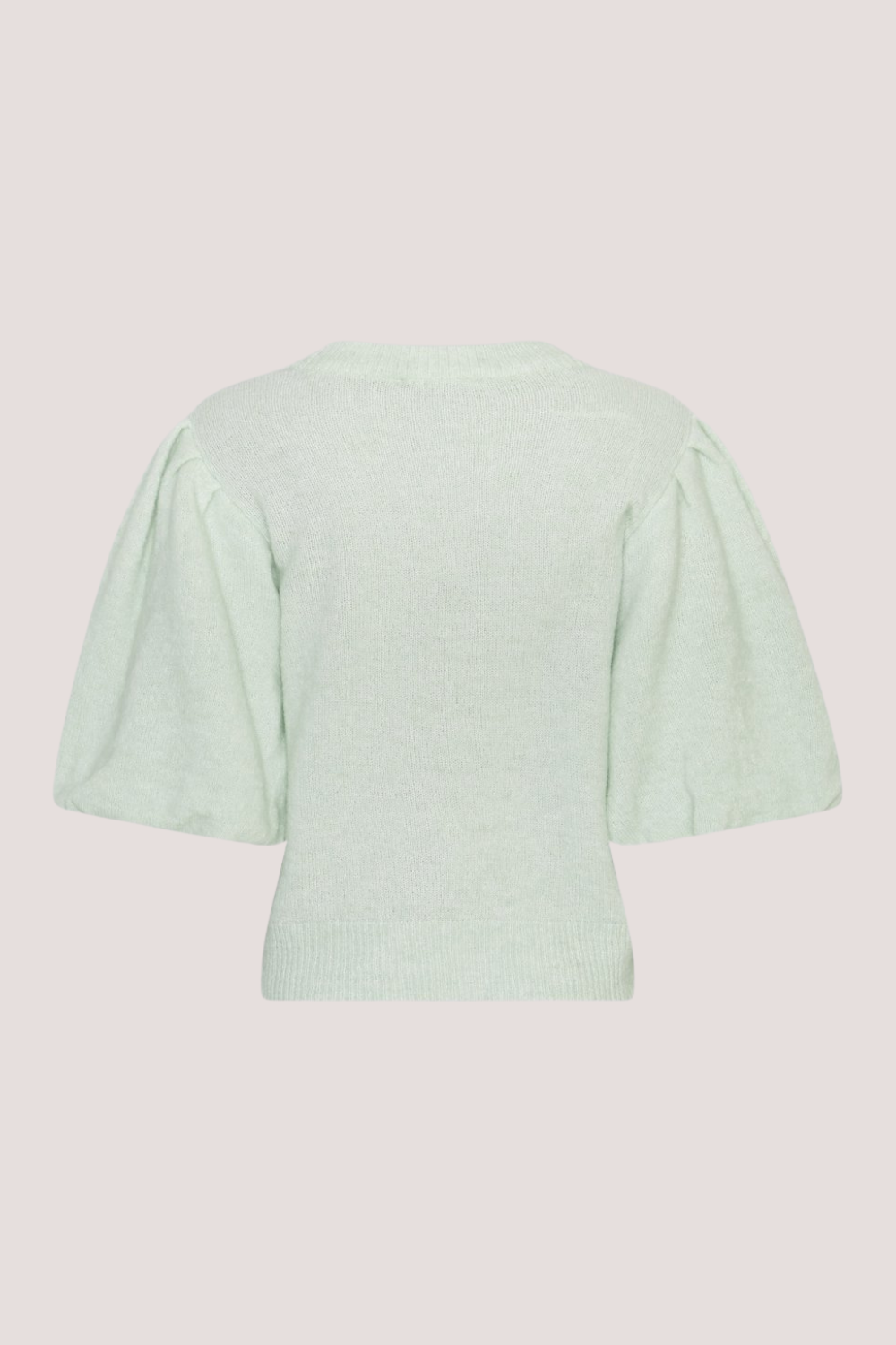 MSCHJinie Hope 2/4 Pullover | Bok Choy Mel