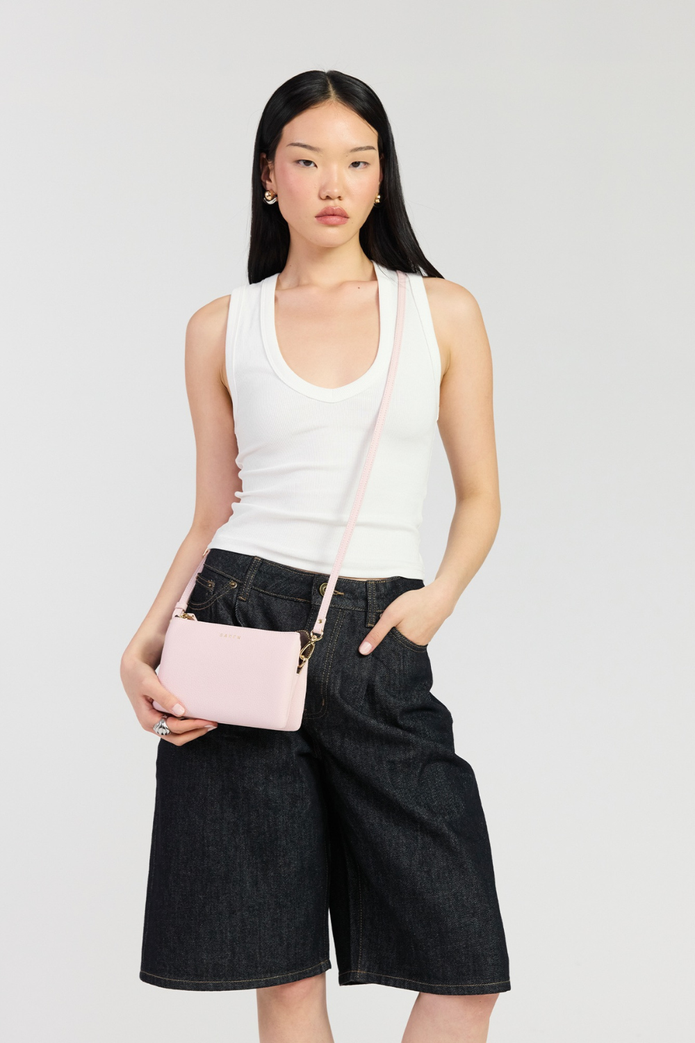 Tilly Crossbody | Ambrosia