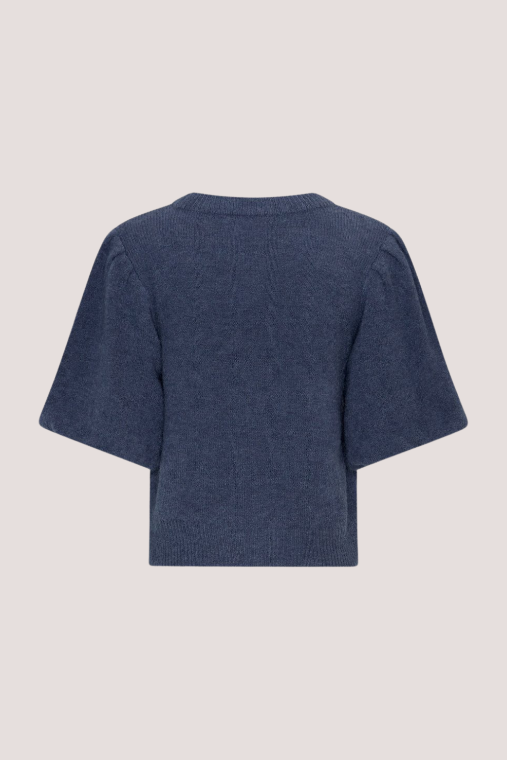 MSCHJini Hope 2/4 Pullover | Vintage Indigo