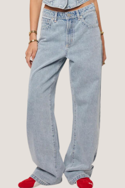 95 Baggy | Avril