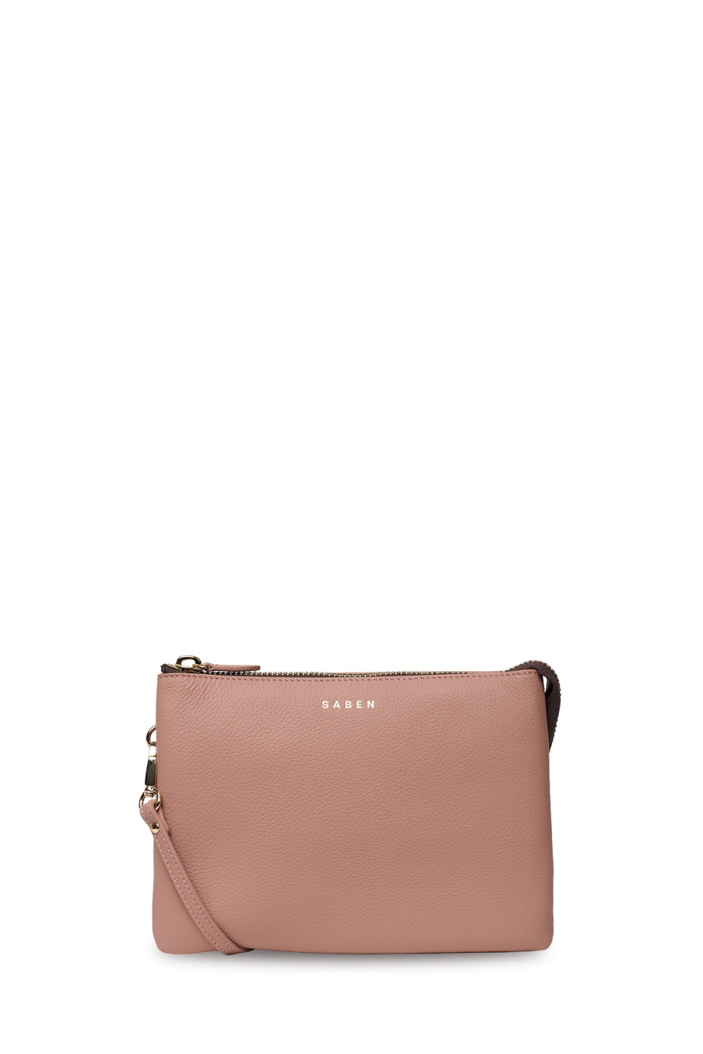 Tilly's Big Sis Crossbody | Rosewater