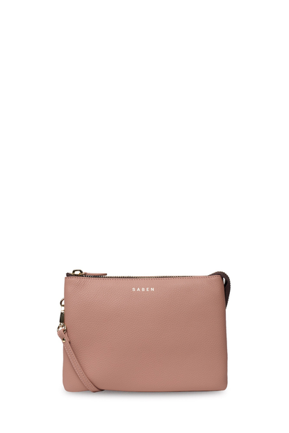 Tilly's Big Sis Crossbody | Rosewater