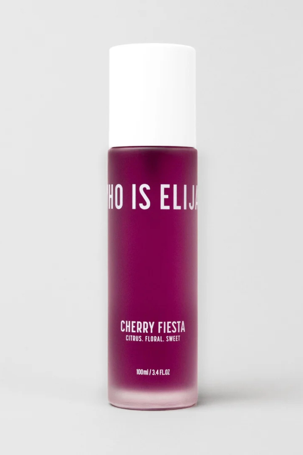 100ML Cherry Fiesta Body Mist
