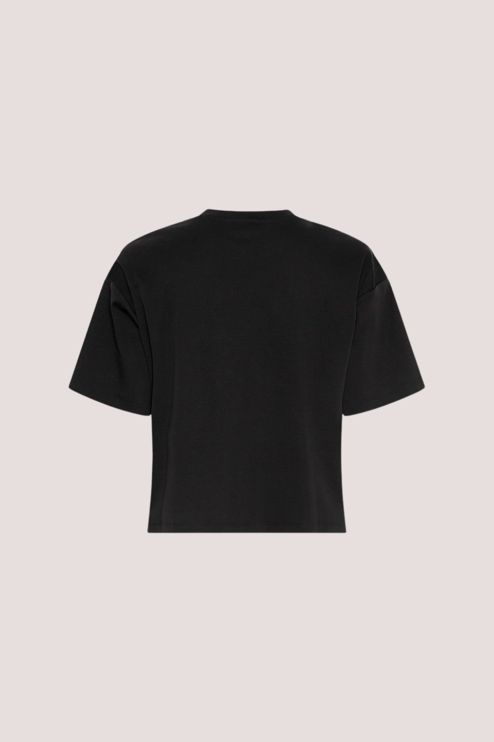 MSCHMoa Melea Tee | Black