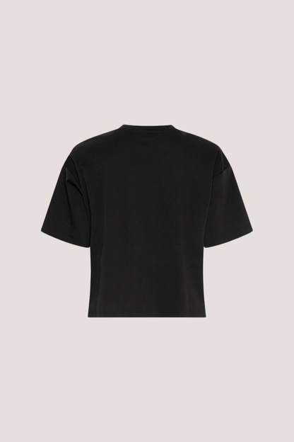MSCHMoa Melea Tee | Black