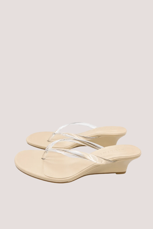 Vergie | Clear-Bone
