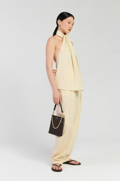 Coco Mini Bag | Cacao