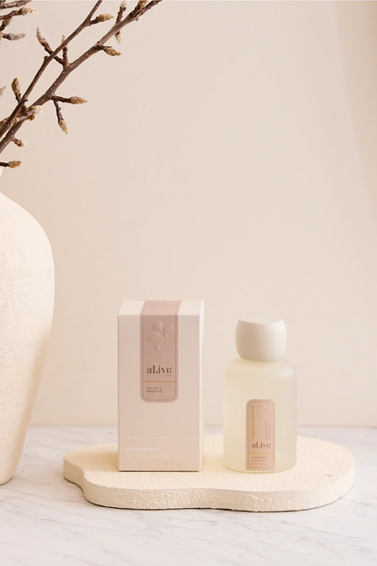 Room Spray | Apricot & Sweet Fig