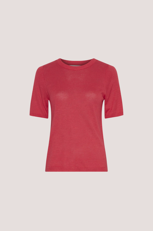 MSCH Rini Kobra 2/4 Pullover | Rose Red