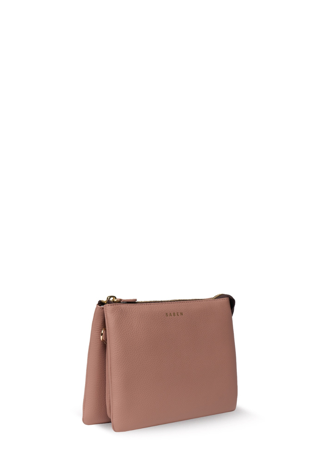 Tilly's Big Sis Crossbody | Rosewater