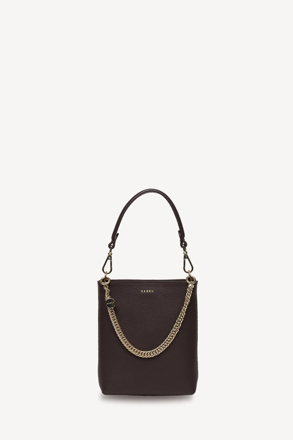 Coco Mini Bag | Cacao