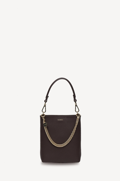 Coco Mini Bag | Cacao