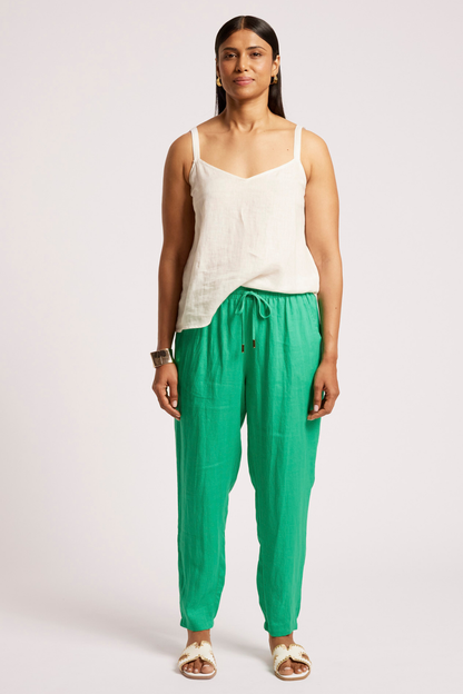 Cove Pant | Jade