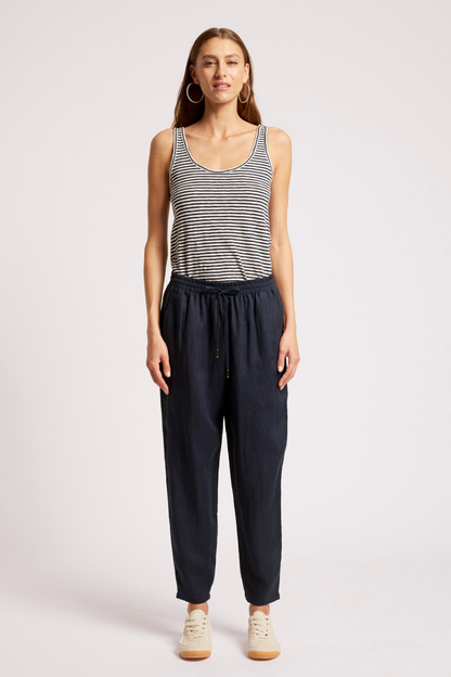 Cove Pant | Indigo