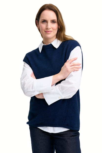 Claudia Vest | Zephr