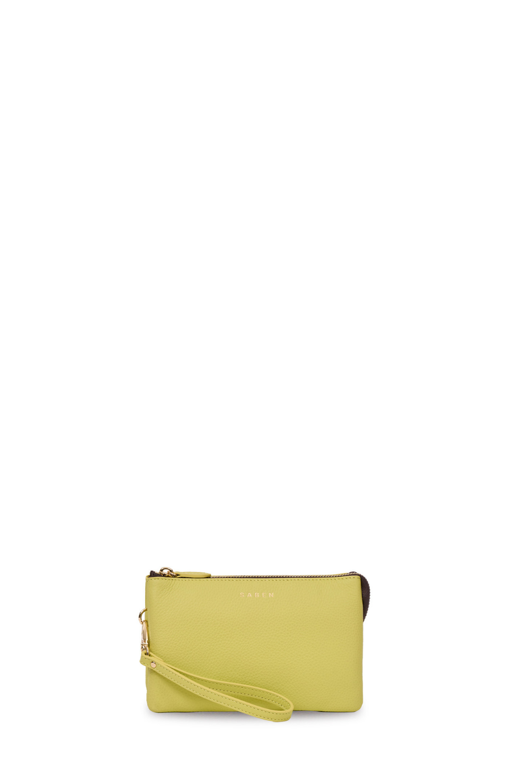 Tilly Crossbody | Pistachio