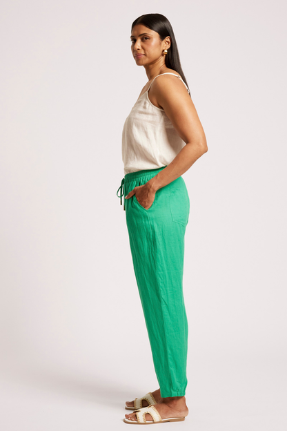 Cove Pant | Jade