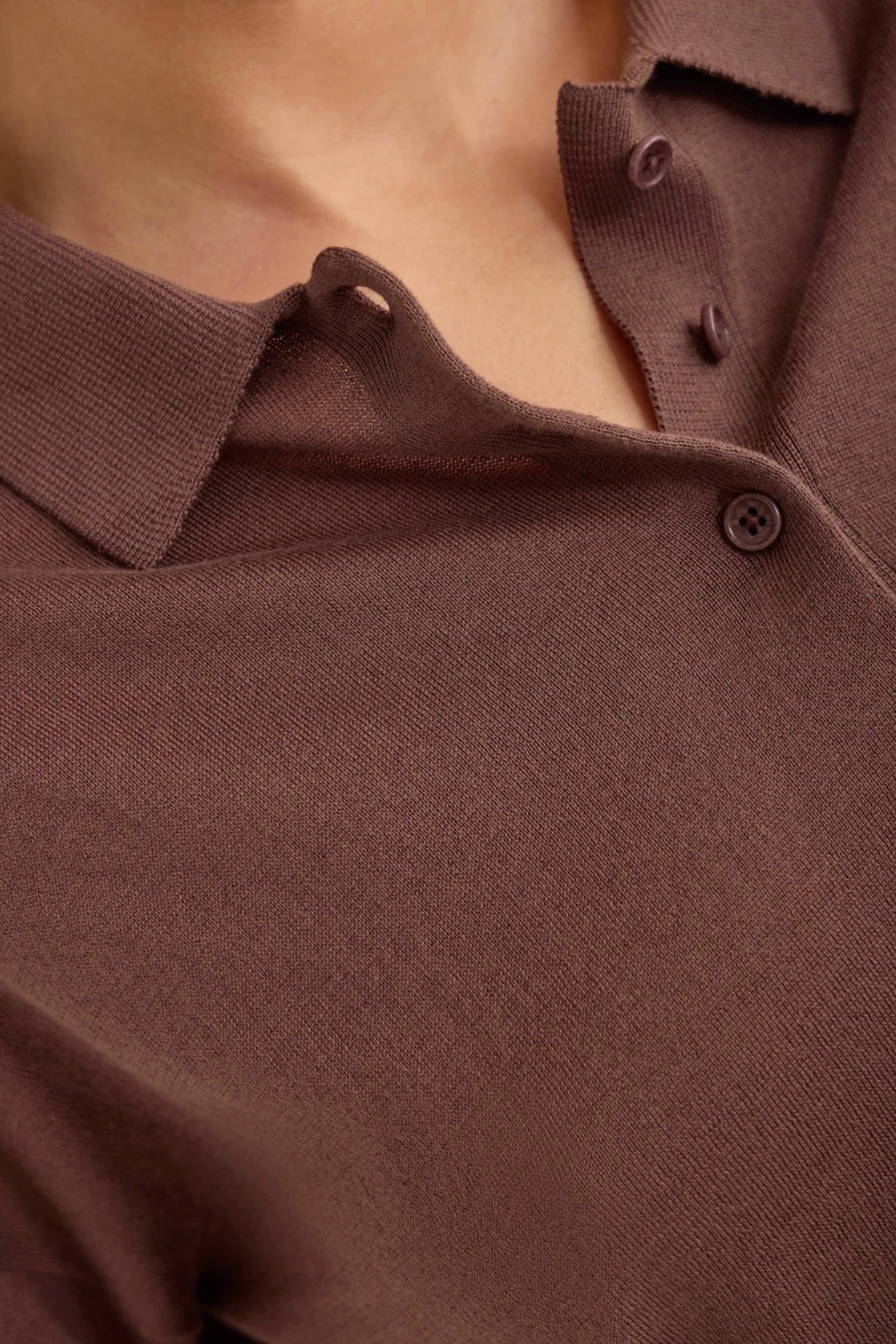 Gulf Fine Cotton Polo | Twix