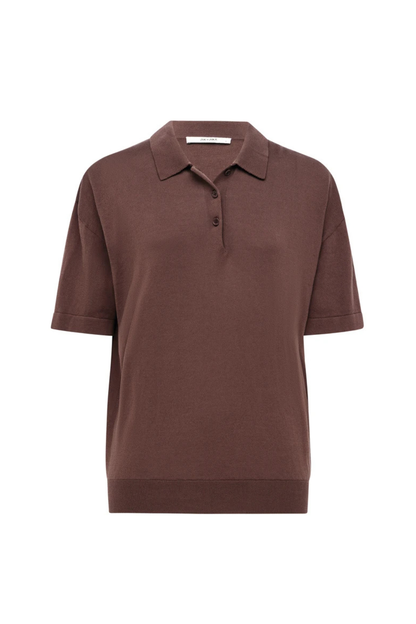 Gulf Fine Cotton Polo | Twix
