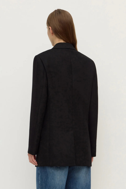 Isabel Blazer | Black