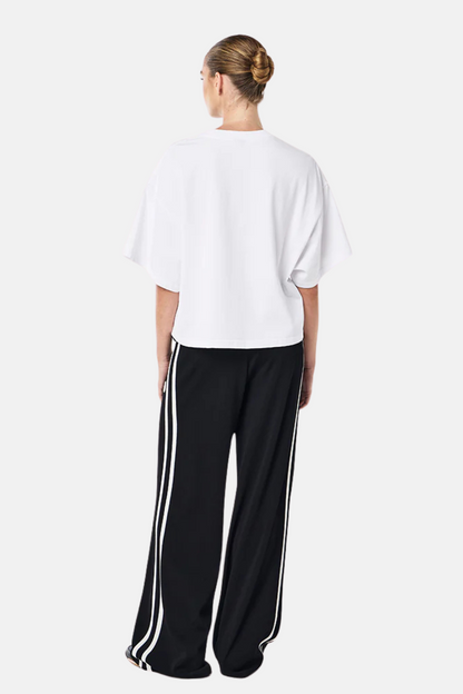 Retreat Knit Pant | Black