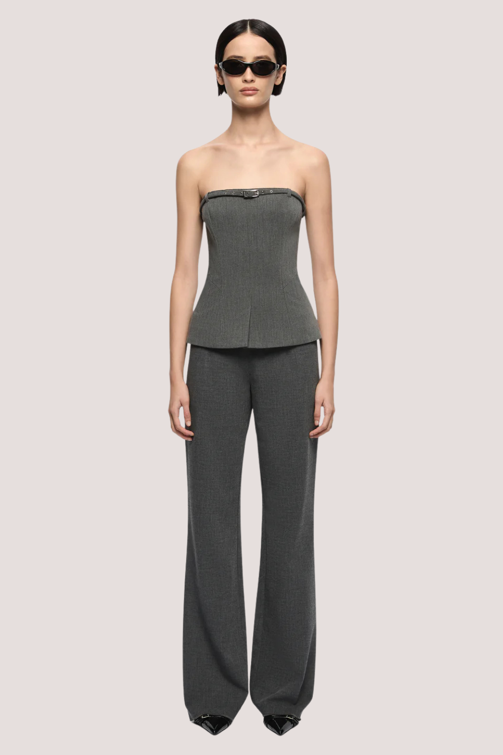 Estelle Slim Pant