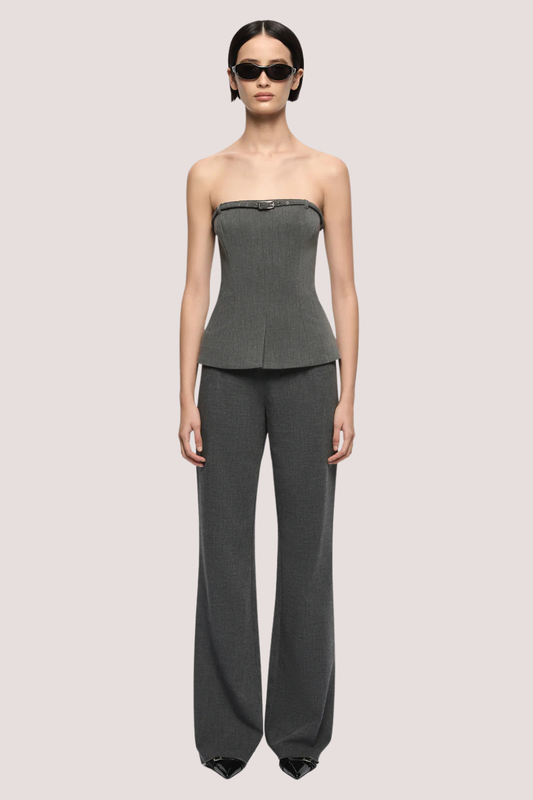 Estelle Slim Pant