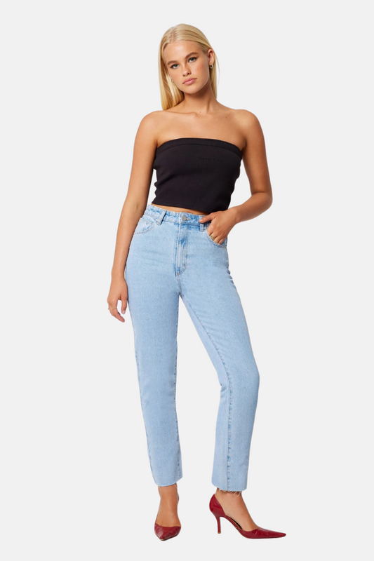 94 High Slim | Gia