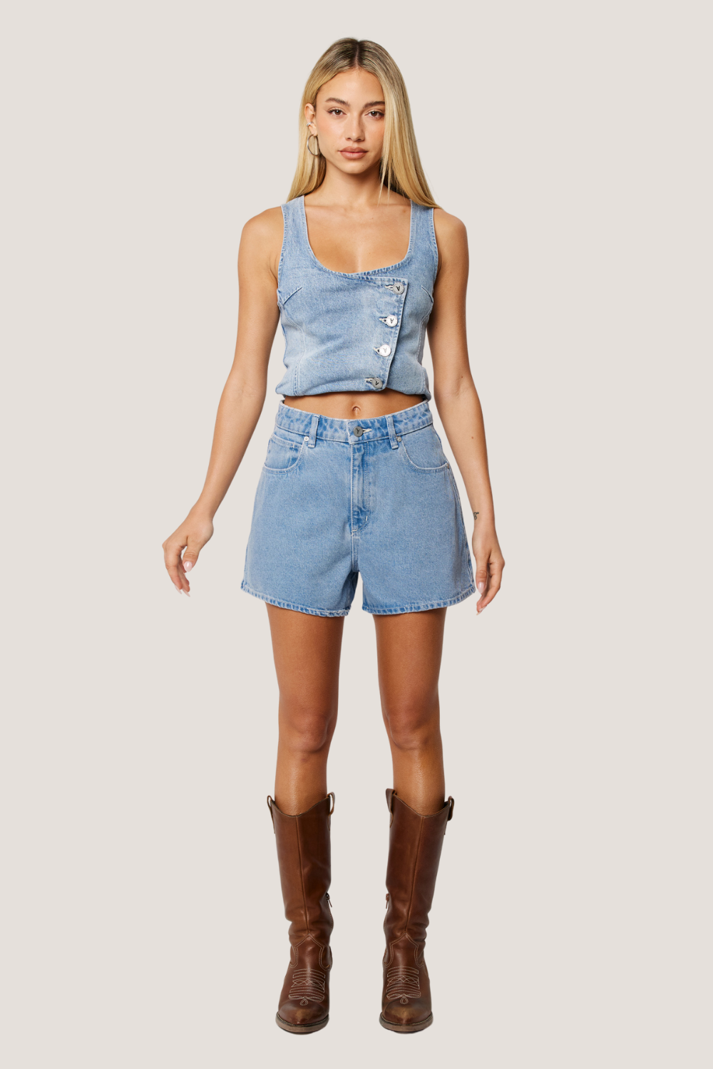 Venice Short | Jordan