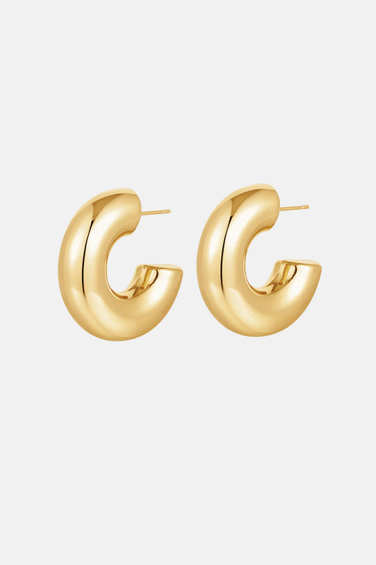 Noemi Hoops | Gold