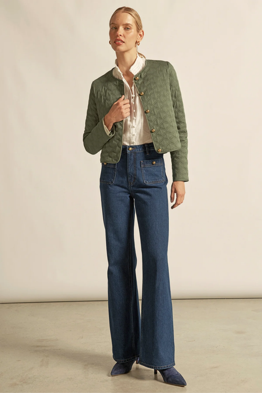 Scribe Jacket | Grove