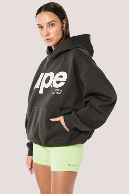 Glide 2.0 Hoodie | Caviar