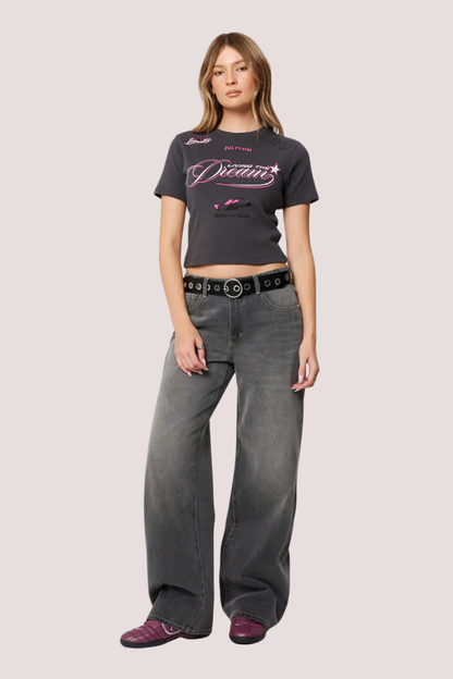 95 Baggy | Cherie