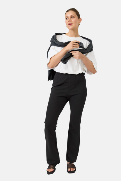 Studio Ponte Pant | Black