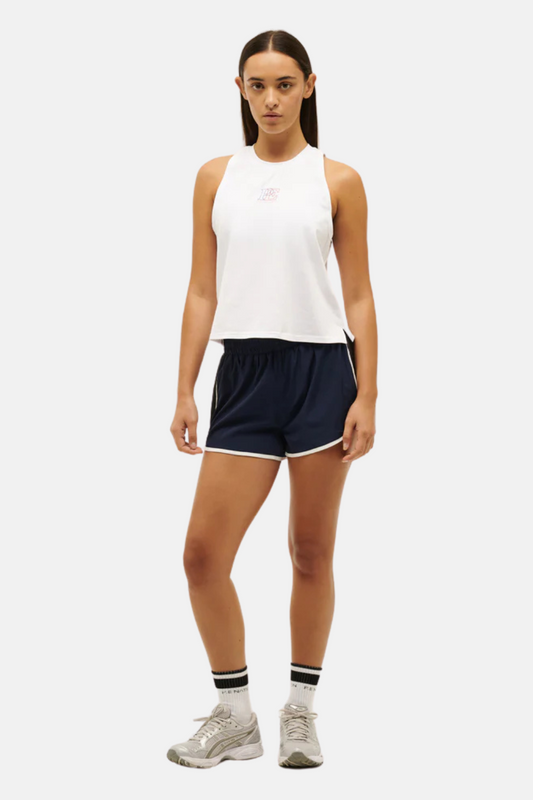 Definition Tank | Optic White