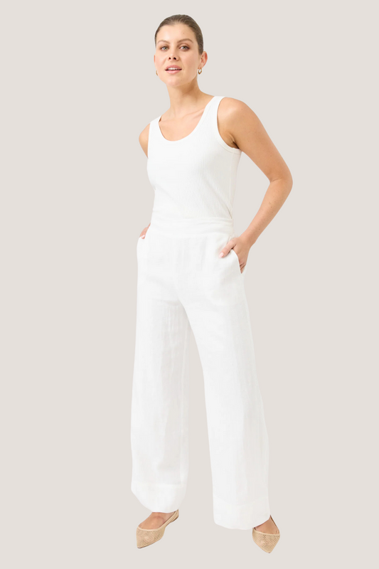 Studio Pant | Salt